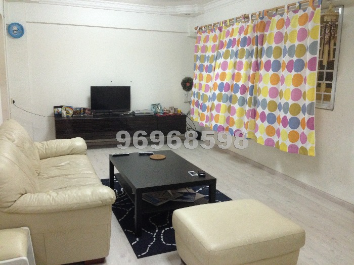 Yishun Street 61 thumbnail photo